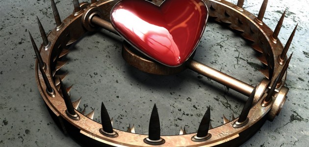 Love-Hurts
